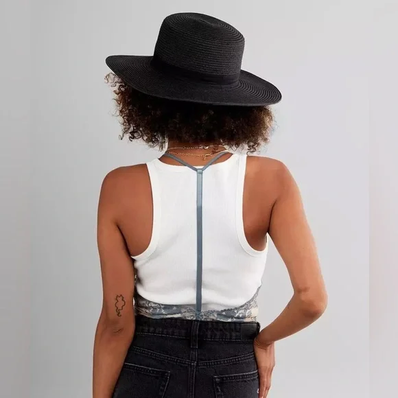 Free people too cute to handle bodysuit - Picture 3 of 6